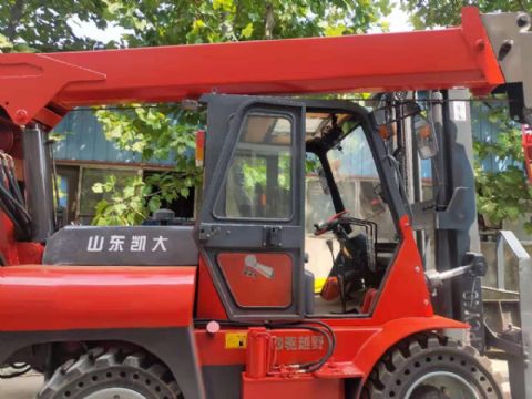 4噸叉尾吊 閱讀次數(shù)：2753